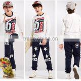 2016 Wholesale Kid 100% Cotton Printing T-shirt thumbnail-3