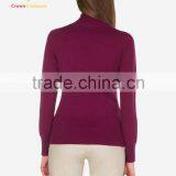 Spring Autumn Name Brand Cashmere Sweater USA Best Quality thumbnail-2