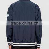 Wholesale Men College Winter Soccer Jacket thumbnail-3