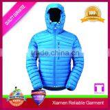 Blue Colour Japan Waterproof Jacket Wholesale thumbnail-1