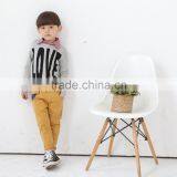Cotton Baby Boy Wool Sweater Warm Sweater Design for Boys thumbnail-1