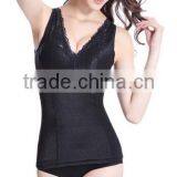 Custom Cheap Men Long Sleeve Undershirts Women Thick Thermal Underwear thumbnail-5