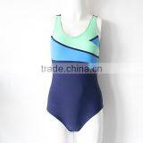Women One-piece High Quality Swimwear thumbnail-4