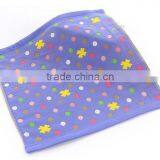 Promotion Gifts Travel Towel Cotton Face Kids White Face Towel thumbnail-6