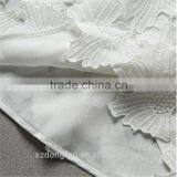 Night Gown Evening Prom Senior Formal Crinkle Chiffon Dress With Custom Garment Apparel thumbnail-2