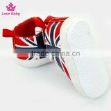 Latest Design Baby Canvas Moccasins,fashion Crib Shoes 0-1T LBS20151222-9 thumbnail-4