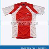 Sublimation Custom Cycling Tops for Women thumbnail-1