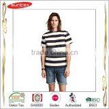 China Wholesale High Quality Boxing Printed T-shirt thumbnail-1