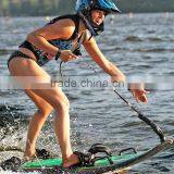 Factory Price Jetsurf Board Carbon Fibre Surfing Board Urltra-Light Water Sports thumbnail-1
