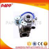 for Toyota Ct12 Turbocharger Oem 17201-64050 thumbnail-1