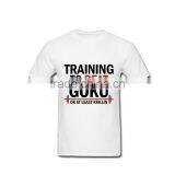 Cheap White t Shirts in Bulk, Custom T-shirts no Minimum thumbnail-2