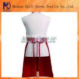 2014 Cheap Custom Apron for Wholesale thumbnail-3