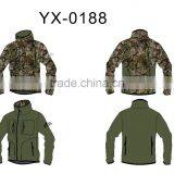 Cheap Men Woodland Winter Men Jackets Bulk Wholesale Hunting Jacket thumbnail-1