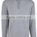 Next Level Apparel Unisex PCH Pullover Hoody - Made From 60% Cotton and 40% Heathered Fleece. Comes With Your Logo. thumbnail-5