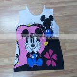 Heat Transfer Printing for T-shirt thumbnail-1