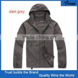 High Quality Men's Nylon Rain Coats in Jackets thumbnail-3