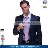 Custom Tailor Made Suit for Business Style With Good Workmanship thumbnail-3