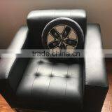 Wholesale Plain Decorative Throw Waist Cotton Linen Pillow for Hotel thumbnail-3