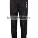 OEM Manufacturer High Quality Wholesale Custom Joggers Sweatpant Blank thumbnail-2