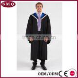 Hot Sale Academic Regalia Graduation Cap and Gown thumbnail-2