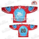 China Factory Oem Cheap Hockey Jersey thumbnail-6