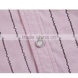 Kids Shirts With Bow Tie Dress Shirts Collection thumbnail-3