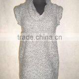 Lady's Clothes,fashion Sweater,pullover thumbnail-1