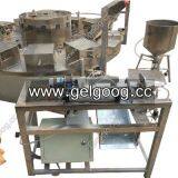 Professional Ice Cream Cone Baking Machine for Cone Business With Best Price thumbnail-1