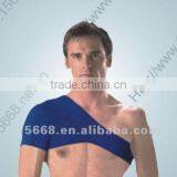 GR-A0072 Factory Supply Neoprene Arm Sleeve Arm Protector thumbnail-1