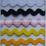 Fashion Zig Zag Lace thumbnail-2