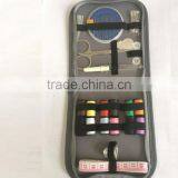 D&D Sewing Zipper Pouch Promotion Gift Sewing Kit With Sewing Accessories thumbnail-3