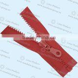 Different Types Of Nylon Waterproof Zipper High Quality Nylon Zipper thumbnail-4