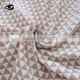 Cheap Triangle Design Wholesale Chinese Fabrics For Table Cloth Sofa thumbnail-6