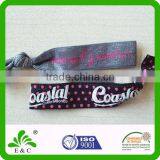 Wholesale Hand-made Hot-Sealed Ponytail Elastic Bracelet thumbnail-3