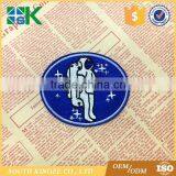 Embroidered Cloth Patch Wholesale Astronaut Air Force Diver Badge thumbnail-2