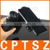 Astronomical Telescope Mobile Phone Transfer Clip Universal Cell Phone Holder Single Cylinder Cell Phone Clip Telescopic Adjustm thumbnail-3