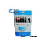 Component AV Cable thumbnail-1