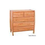 Sell 5-Drawer Cabinet thumbnail-1