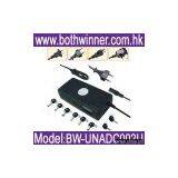 90W Notebook AC DC Charger With 1 USB Port thumbnail-1