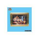 Sell Back-covered Rectangular Tin thumbnail-1