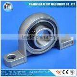 KP001 12mm Bore Diameter Pillow Block Mounted Ball Bearing for CNC 3D Printer thumbnail-1