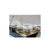 Tea Service thumbnail-1