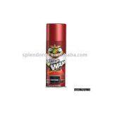 Spray Polish Wax or Spray Protection or Car Polish Wax thumbnail-1