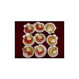 China (Mainland) Frozen Ainu Scallop thumbnail-1