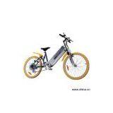 Sell Electric Bike thumbnail-1
