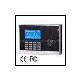 ZKS-T22C RFID Time Attendance