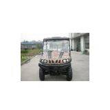 Sell 500cc EEC UTV,4X4 UTV--SR 500cc UTV thumbnail-1