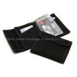 Original Velcro Wallet in Black