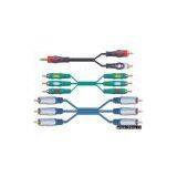 RCA Cable,av Cable thumbnail-1