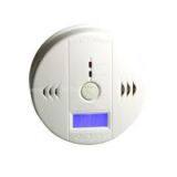 Supply UH Carbon Monoxide Detector With LCD Displayer thumbnail-2